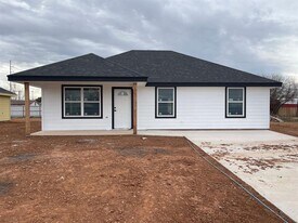 5349 N 10th St in Abilene, TX - Building Photo