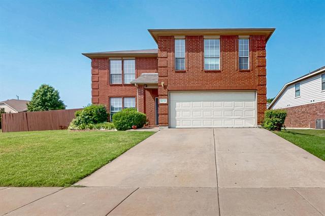 property at 10729 Kittering Trl
