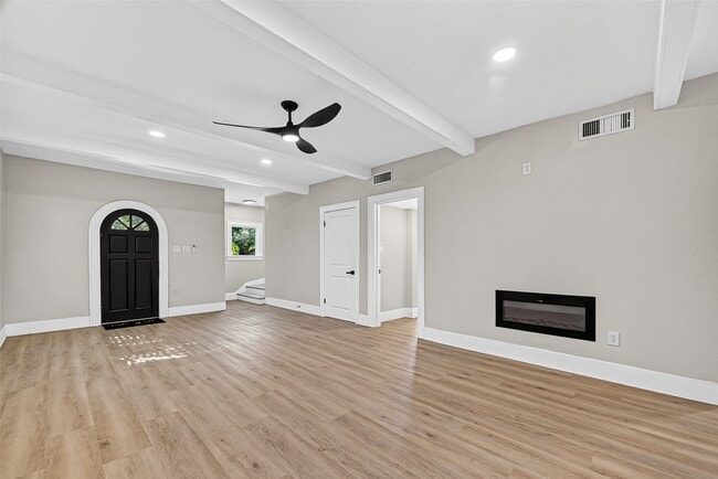 property at 1821 Harold St