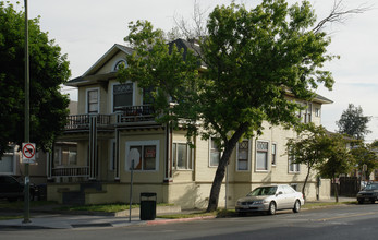 106 N 5th St in San Jose, CA - Building Photo - Building Photo