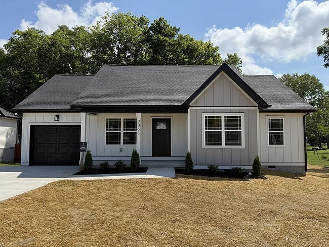 property at 2063 Justice St