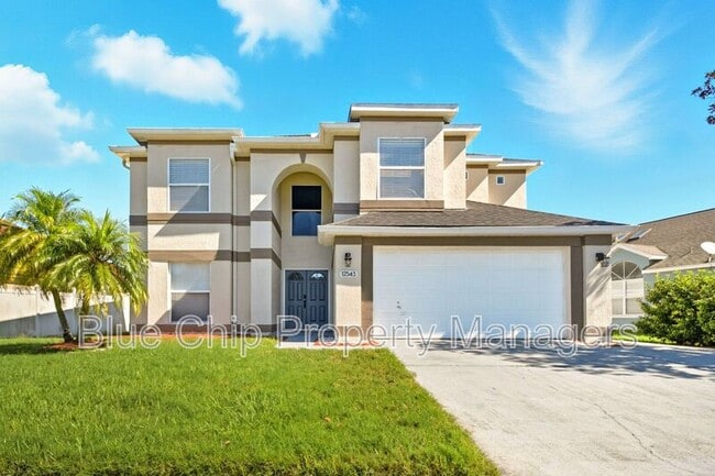 property at 12543 Waterhaven Cir
