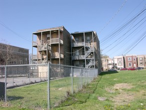 4543 S St. Lawrence Ave in Chicago, IL - Building Photo - Other