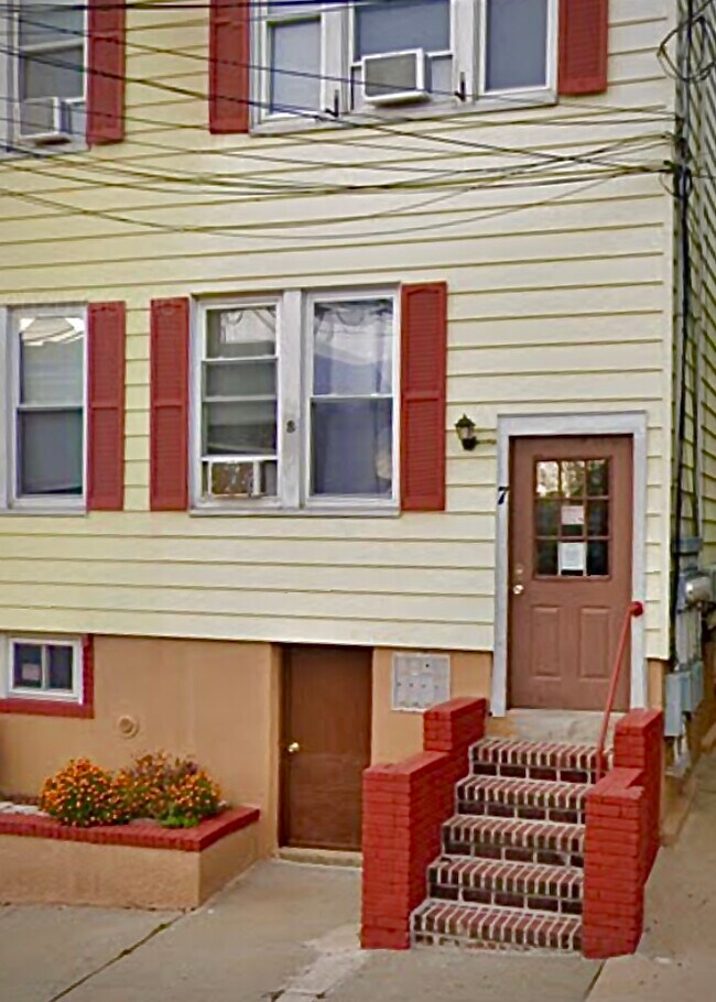 7 Archibald Ter Rentals in Kearny, NJ