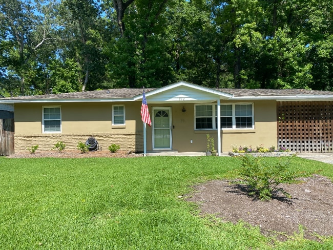 property at 712 Tahoe St