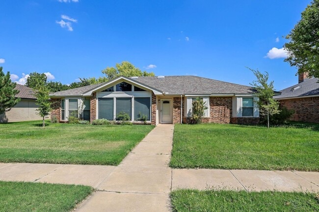 property at 3537 Tripp Ave