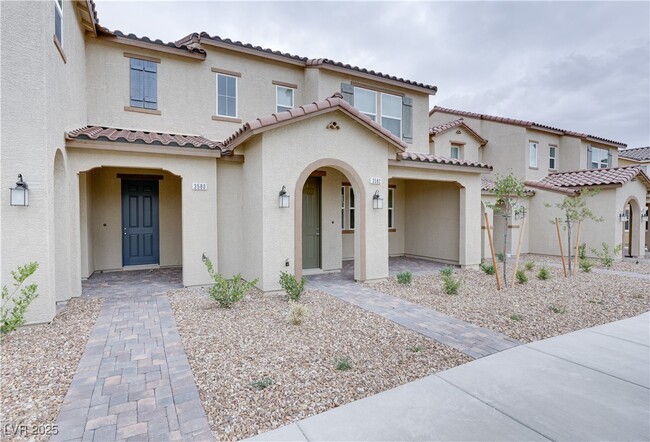 3582 Credere Ln in Henderson, NV - Building Photo - Building Photo