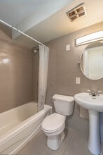 Embassy Tower Apartments in Sarnia, ON - Building Photo - Building Photo