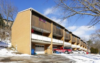 602-650 Seavey Rd Apartments