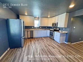 2831 Denver Blvd in Pueblo, CO - Building Photo - Building Photo