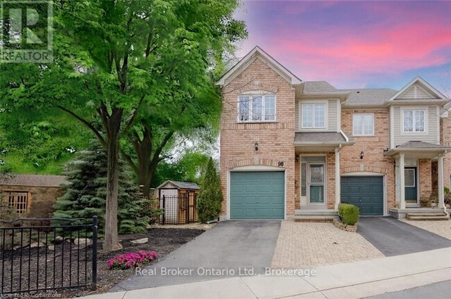 property at 710-710 Spring Gardens Rd