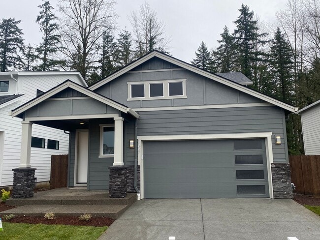 property at 11007 NE 137th Ave