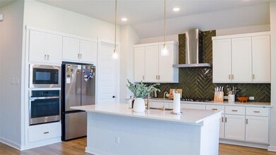 2825 Roost Ln in Round Rock, TX - Building Photo - Building Photo