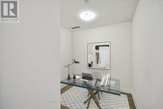 543 Richmond St W in Toronto, ON - Building Photo - Building Photo