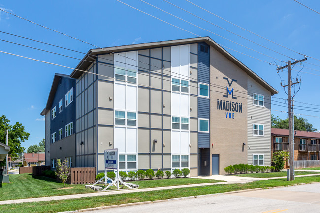 MadisonVue Apartments in Springfield, MO - Building Photo - Building Photo