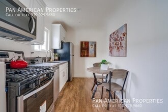 6625 Crenshaw Blvd in Los Angeles, CA - Building Photo - Building Photo