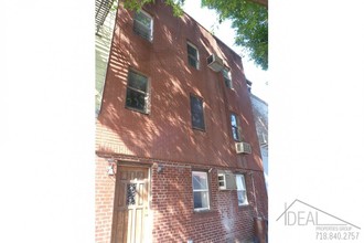 502 President St in Brooklyn, NY - Building Photo - Other