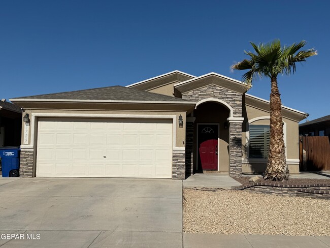 property at 3729 Loma Esteban