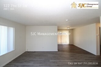 322 7th St SW in Puyallup, WA - Building Photo - Building Photo