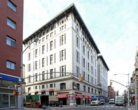 The Atrium in New York, NY - Foto de edificio - Building Photo