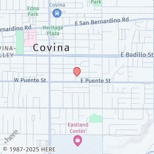property at 320 S 1st Ave