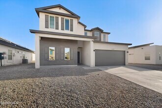 13808 Garforth Ave in Horizon City, TX - Building Photo - Building Photo