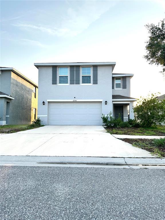 property at 16546 Mosaic Oar Dr