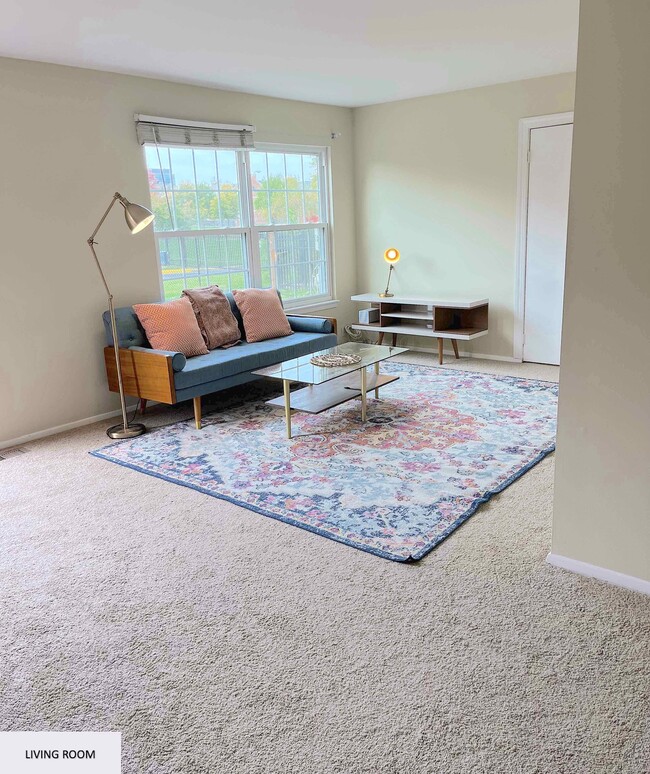 4835 Berwyn House Rd, Unit UMD College Park Condo in College Park, MD - Building Photo - Building Photo