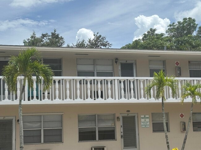 property at 201 S J St