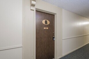 7335 E Quincy Ave in Denver, CO - Building Photo