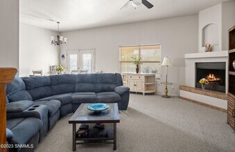 3625 Marion Ln in Las Cruces, NM - Building Photo - Building Photo