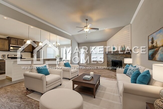 3914 Wiltshire Dr in Norman, OK - Building Photo - Building Photo