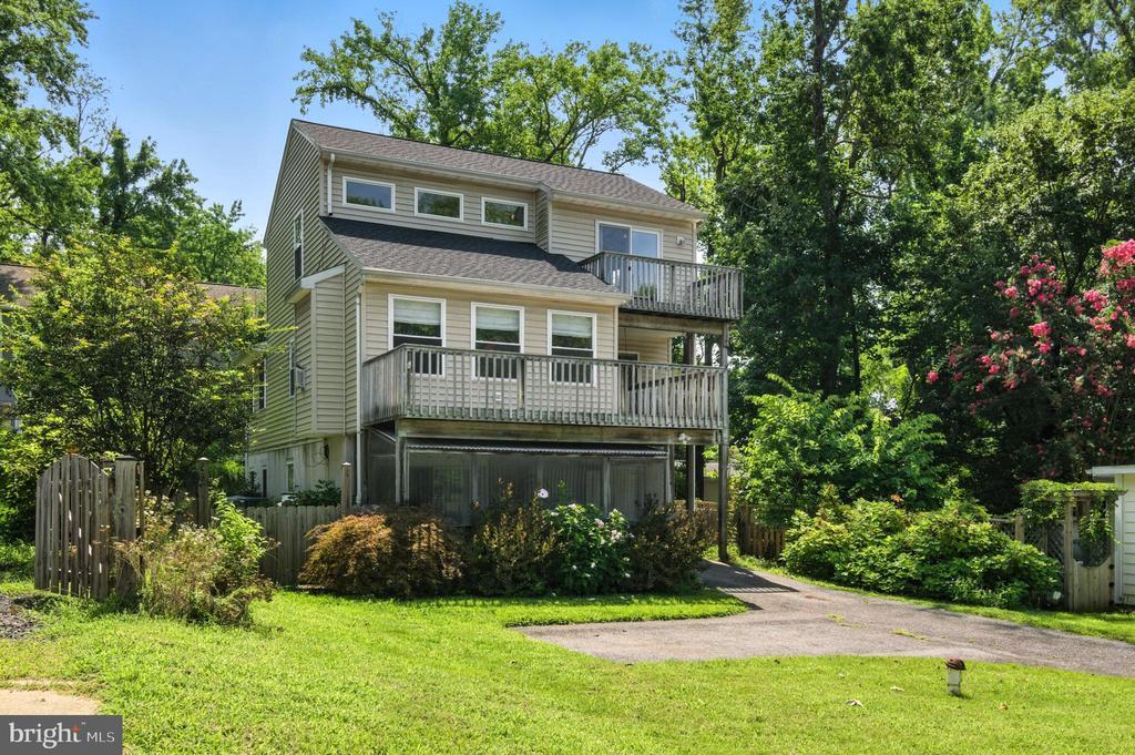 3241 Henson Ave in Annapolis, MD - Building Photo