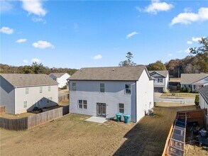 63 Walnut Grv Wy in Pendergrass, GA - Building Photo - Building Photo