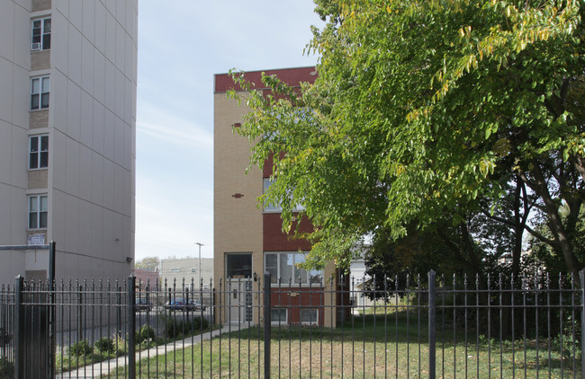 4044 S Lake Park Ave in Chicago, IL - Building Photo - Building Photo