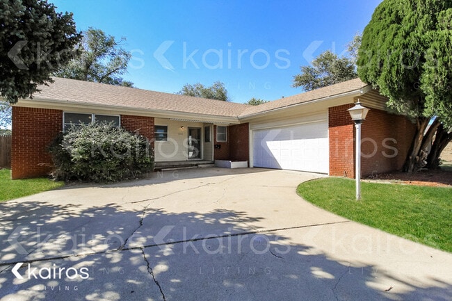 4004 Tulane Dr