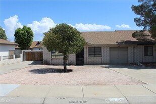 4004 Shadow Crest Rd in Kingman, AZ - Building Photo