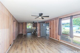 1520 Kupau St in Kailua, HI - Building Photo - Building Photo