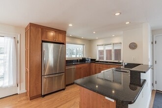 34 Karlton Cir in Andover, MA - Building Photo - Building Photo