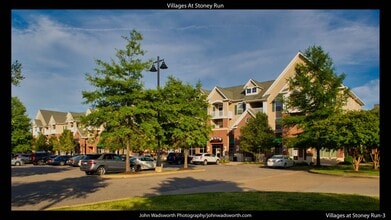 Villages of Stoney Run in Newport News, VA - Building Photo - Building Photo