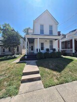 207 E Southern Ave in Covington, KY - Building Photo