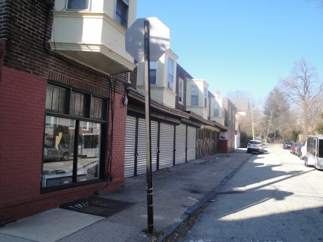 231-233 W Coulter St in Philadelphia, PA - Building Photo