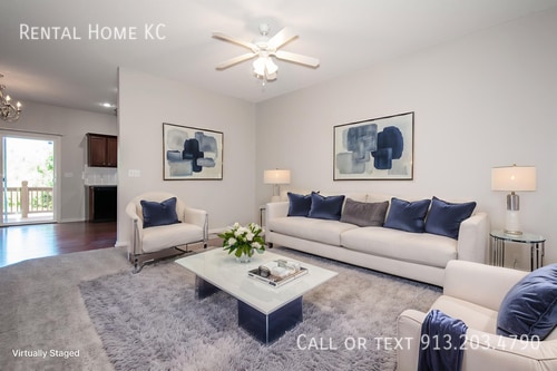 7420 McCoy St in Shawnee, KS - Building Photo - Building Photo