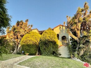 1362 S Stanley Ave in Los Angeles, CA - Building Photo - Building Photo