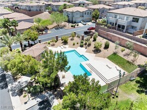 708 Solitude Point Ave in Henderson, NV - Building Photo - Building Photo