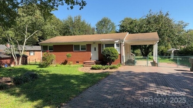 property at 109 Pine Inn Dr