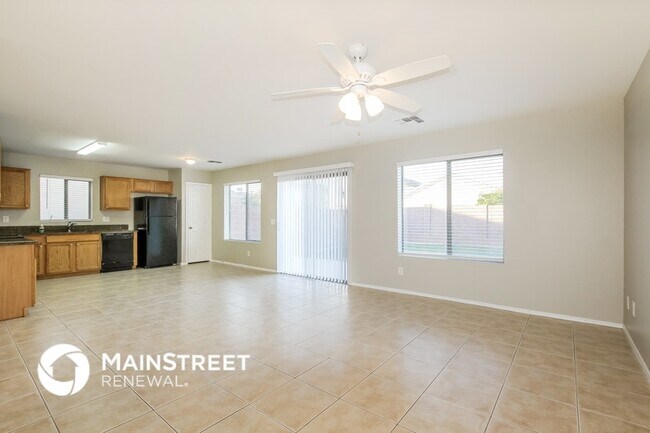 13000 W Lisbon Ln in El Mirage, AZ - Building Photo - Building Photo