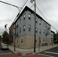 102 Colgate St in Jersey City, NJ - Building Photo - Building Photo