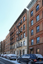 160 W 84th St Apartments