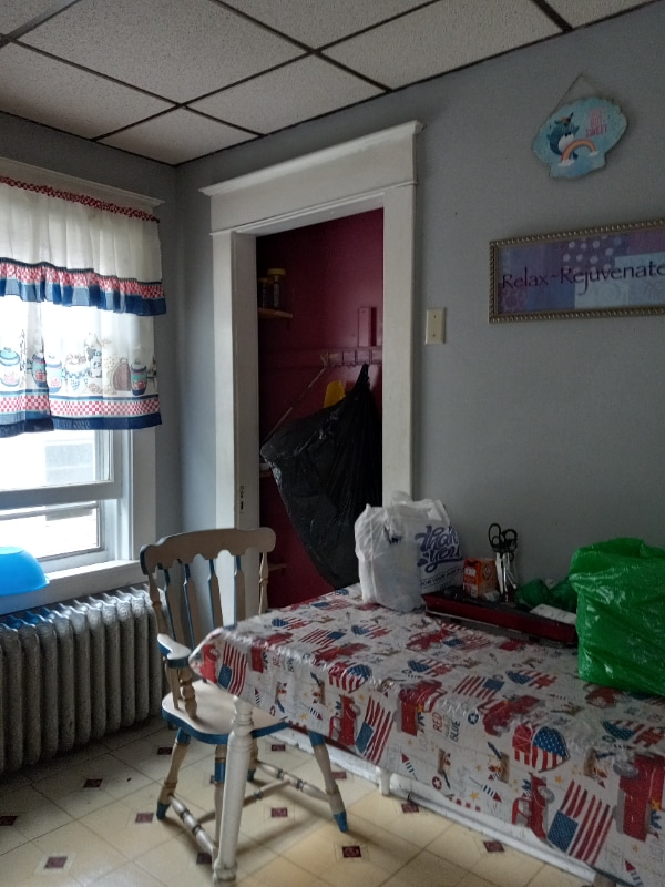 132 Montgomery St in Poughkeepsie, NY - Building Photo - Building Photo